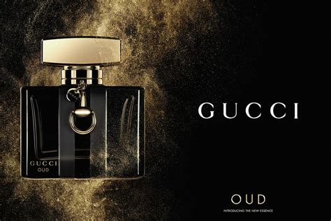 gucci wood perfume